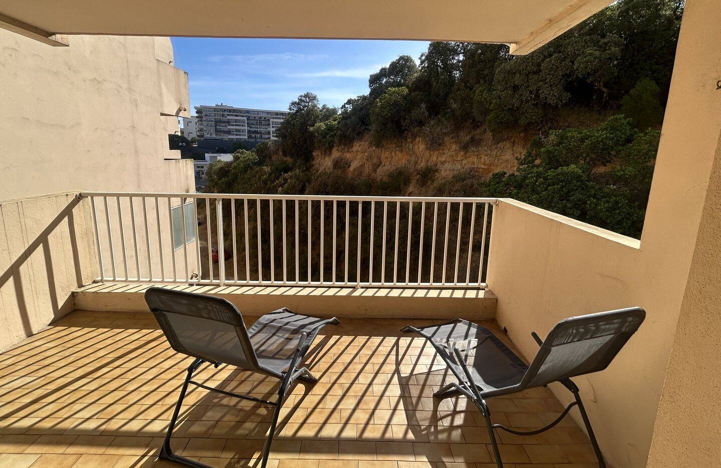 Appartement 1 pièce 35 m² · à Ajaccio · 35 m² · 162 000 €