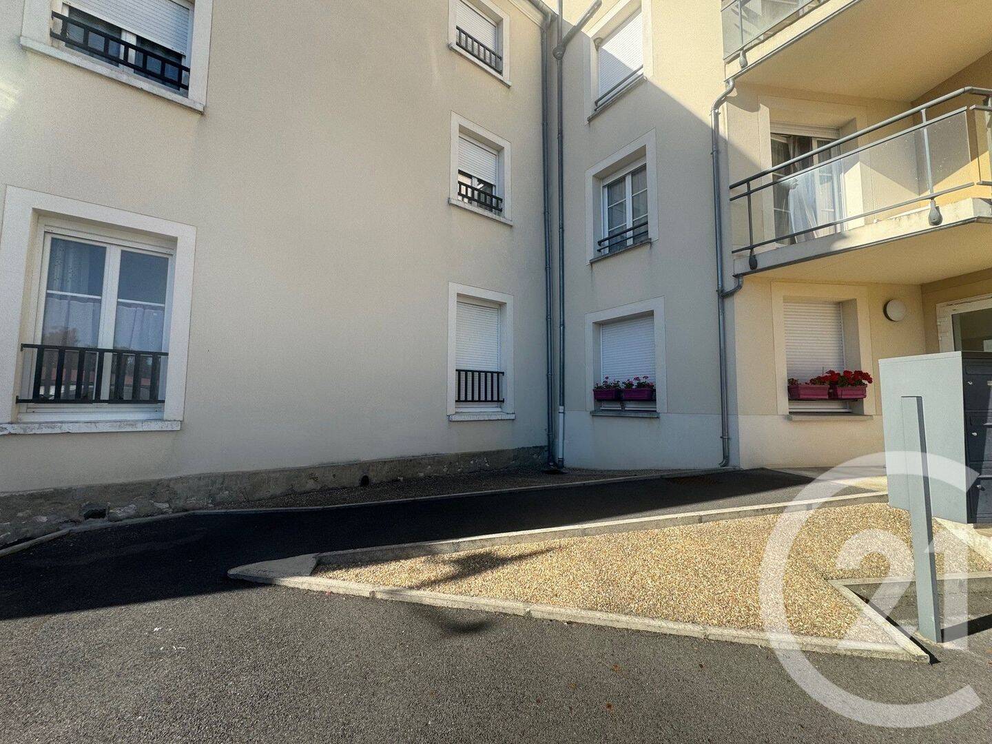 Appartement 2 pièces 62 m² · à La Ferté-Gaucher · 61,6 m² · 728 €/mois