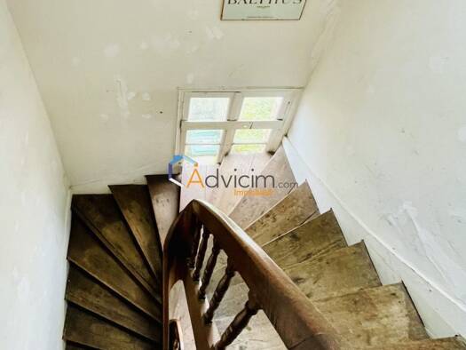 Immeuble à vendre 460 000 € 240 m² Bannier-Coligny Orléans 45000