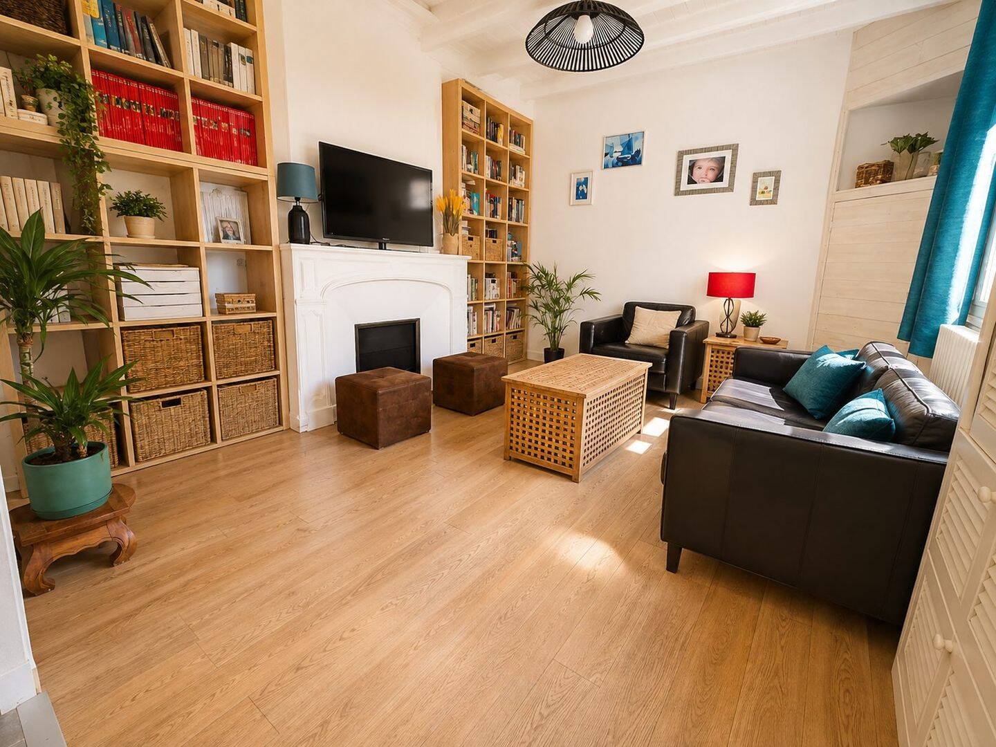 Maison 5 pièces 103 m² · à Tours · 103 m² · 447 200 €