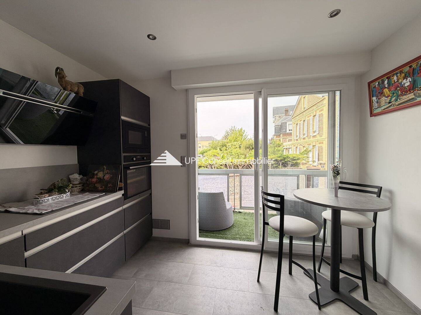 Appartement 1 pièce 33 m² · à Le Havre · 33 m² · 95 000 €