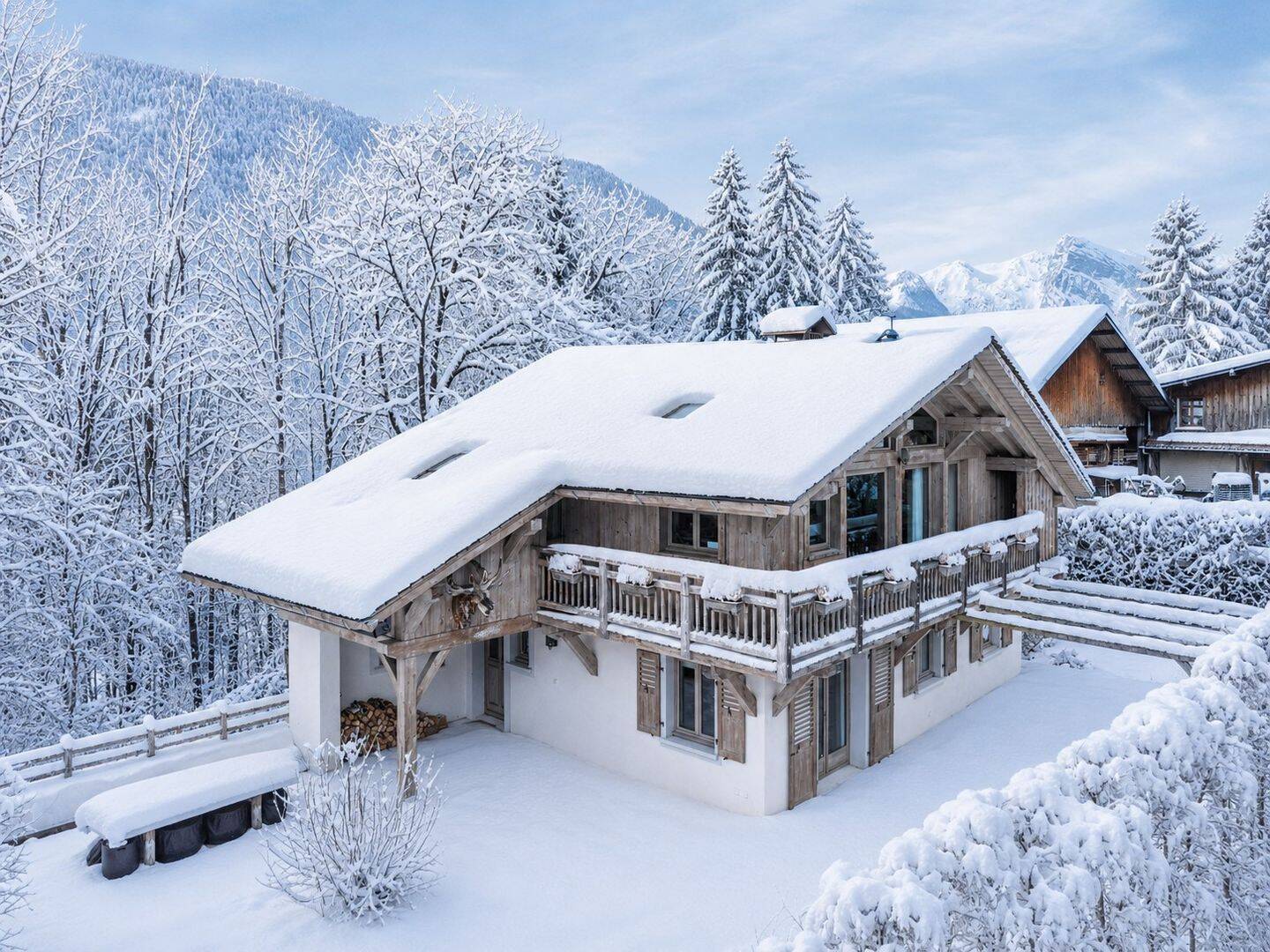 Maison 6 pièces 178 m² · à La Rivière-Enverse · 178 m² · 1 200 000 €