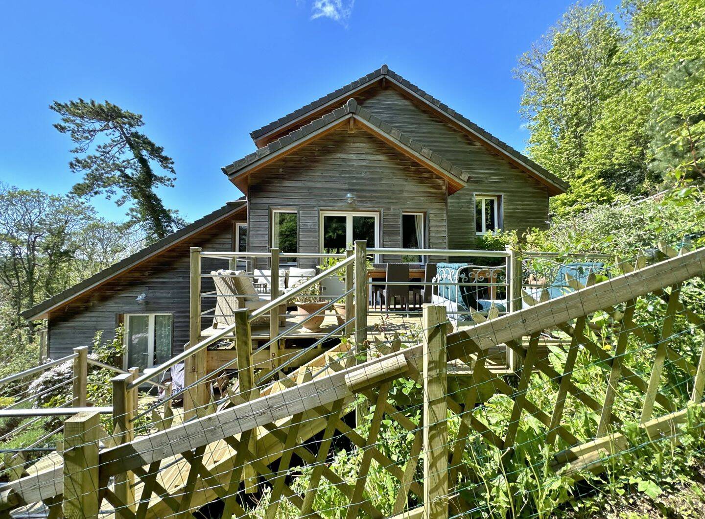 Maison 7 pièces 156 m² · à Étretat · 156 m² · 482 000 €
