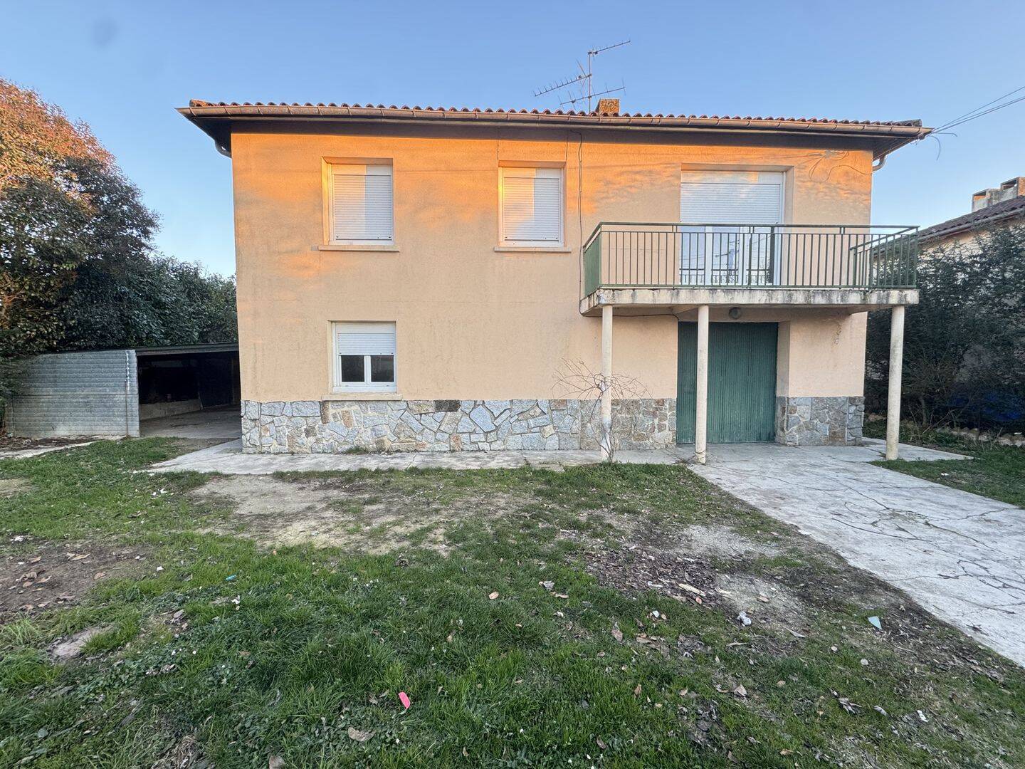 Maison 5 pièces 92 m² · à Villeneuve Tolosane · 92 m² · 221 900 €