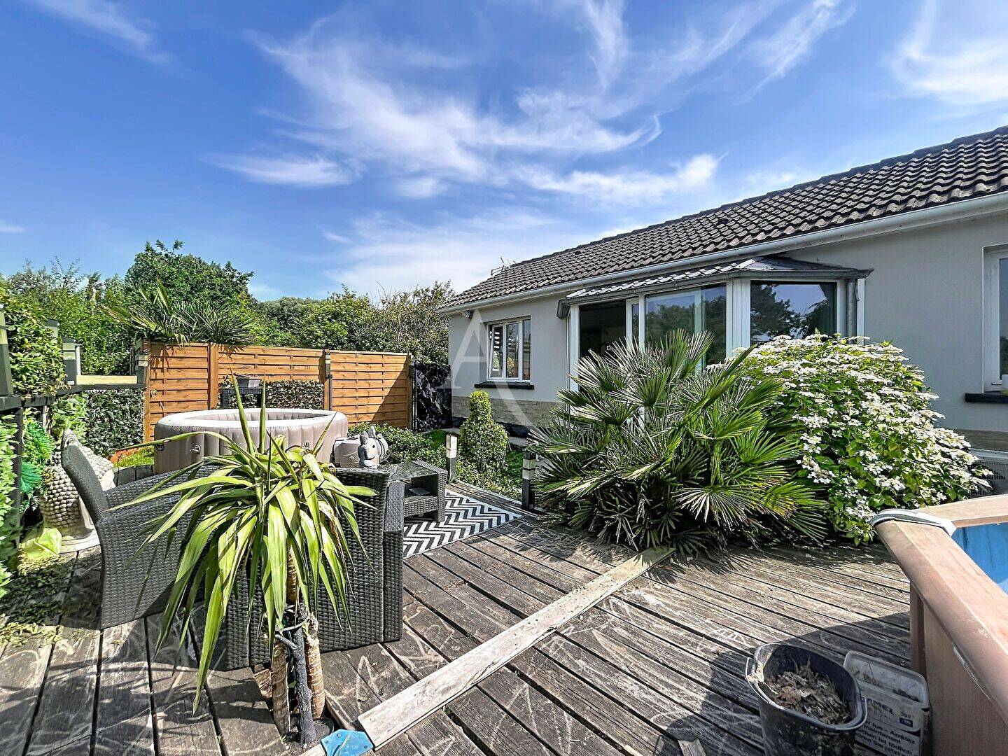 Maison 4 pièces 97 m² · à Guînes · 97 m² · 249 900 €