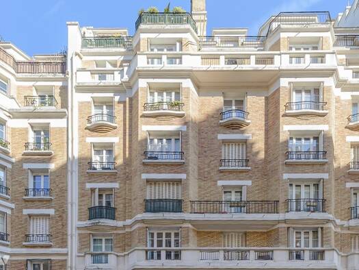 Appartement à vendre 575 000 € 3 pièces 2 chambres 68 m² Étage 1/8 Issy-les-Moulineaux 92130