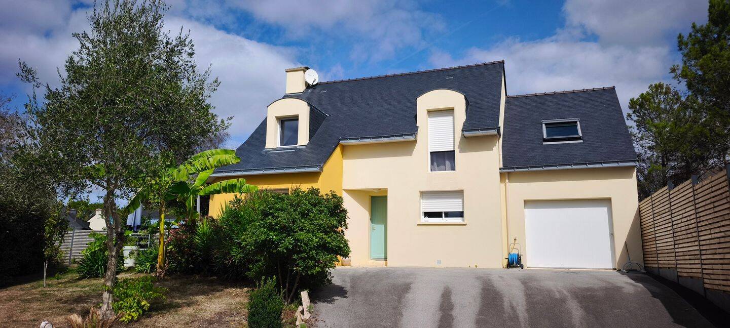 Maison 6 pièces 102 m² · à Sulniac · 102 m² · 310 000 €