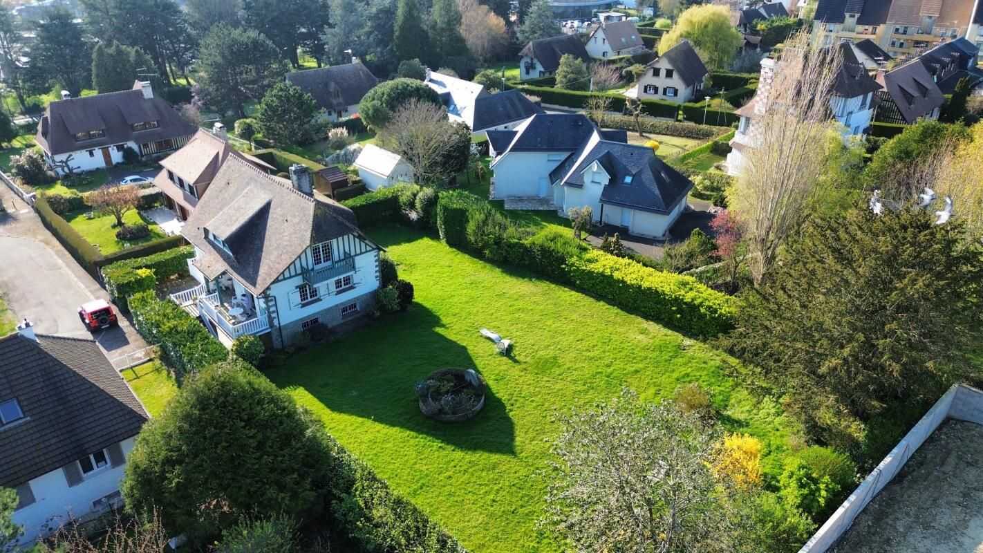 Maison 7 pièces 209 m² · à Touques · 209 m² · 650 000 €