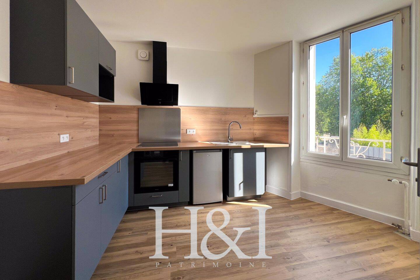 Appartement 2 pièces 47 m² · à Poitiers · 46,5 m² · 610 €