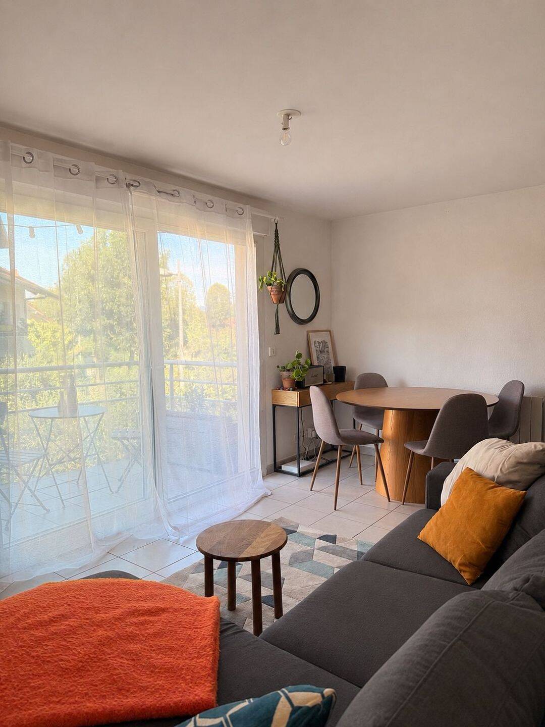 Appartement 2 pièces 39 m² · à Thonon-les-Bains · 39 m² · 1 200 €/mois