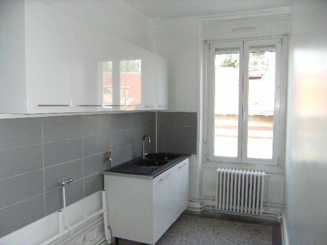 Appartement 3 pièces 53 m² · à Nancy · 52,9 m² · 620 €/mois