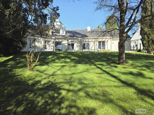 Maison à vendre 1 035 000 € 6 pièces 3 chambres 179 m² 2 171 m² de terrain Arradon 56610