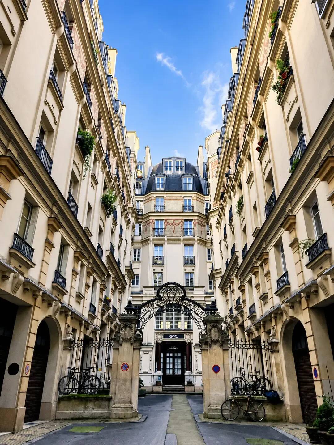 Appartement 1 pièce 26 m² · à Paris 19ème Arrondissement · 26 m² · 250 000 €