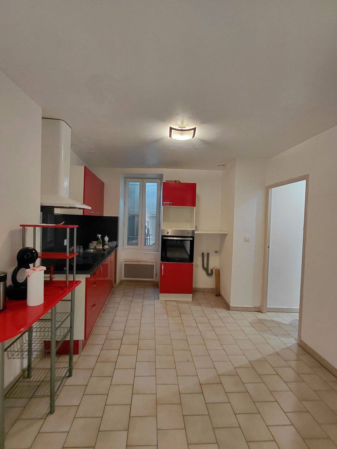 Appartement 2 pièces 44 m² · à Millau · 44 m² · 440 €