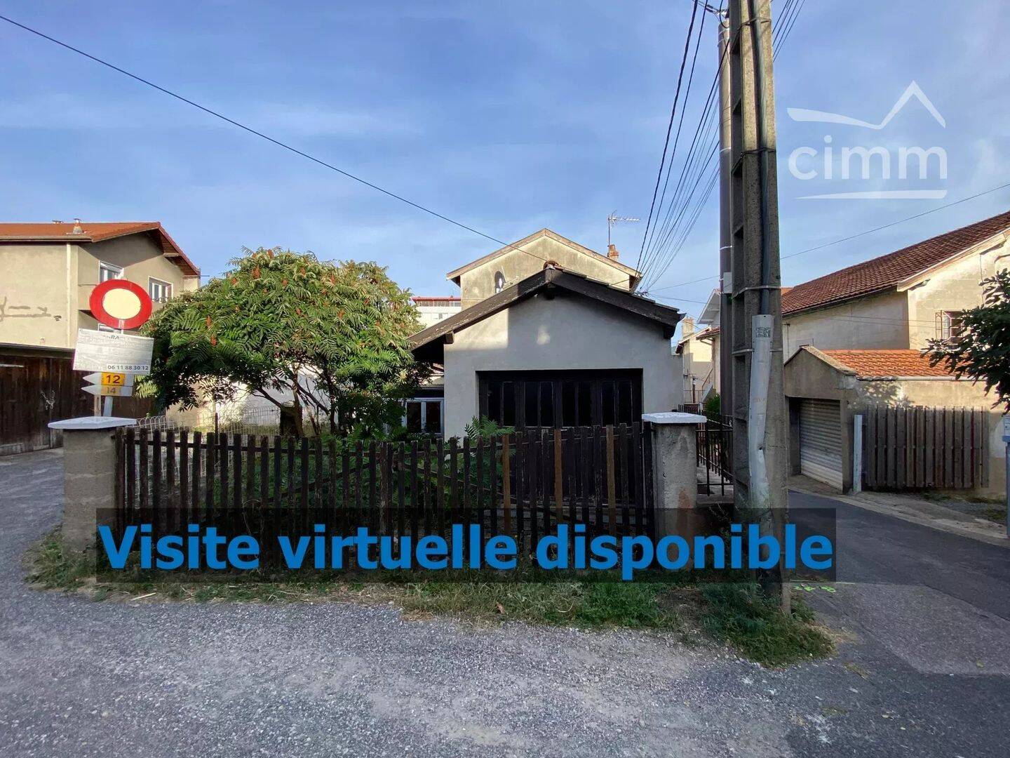 Appartement 3 pièces 49 m² · à Saint-Étienne · 49 m² · 48 000 €