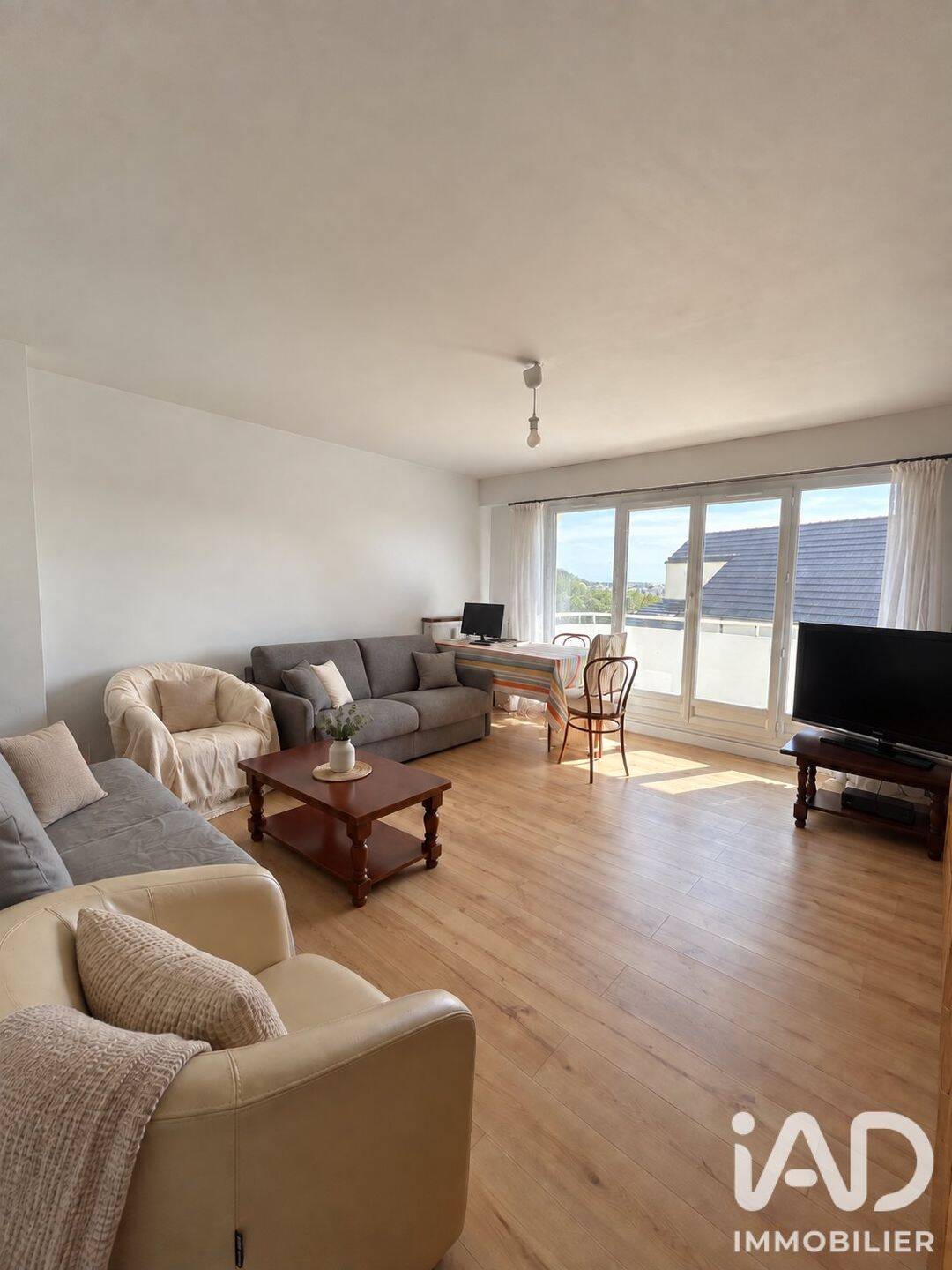 Appartement 3 pièces 70 m² · à Bagneux · 70 m² · 270 000 €