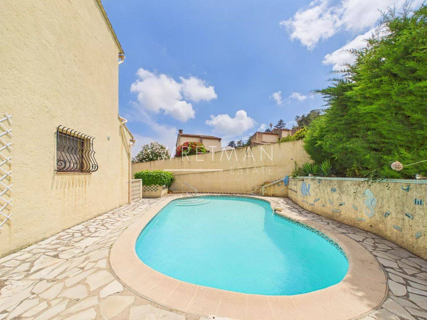Maison 5 pièces 138 m² · à Cagnes-sur-Mer · 138 m² · 750 000 €