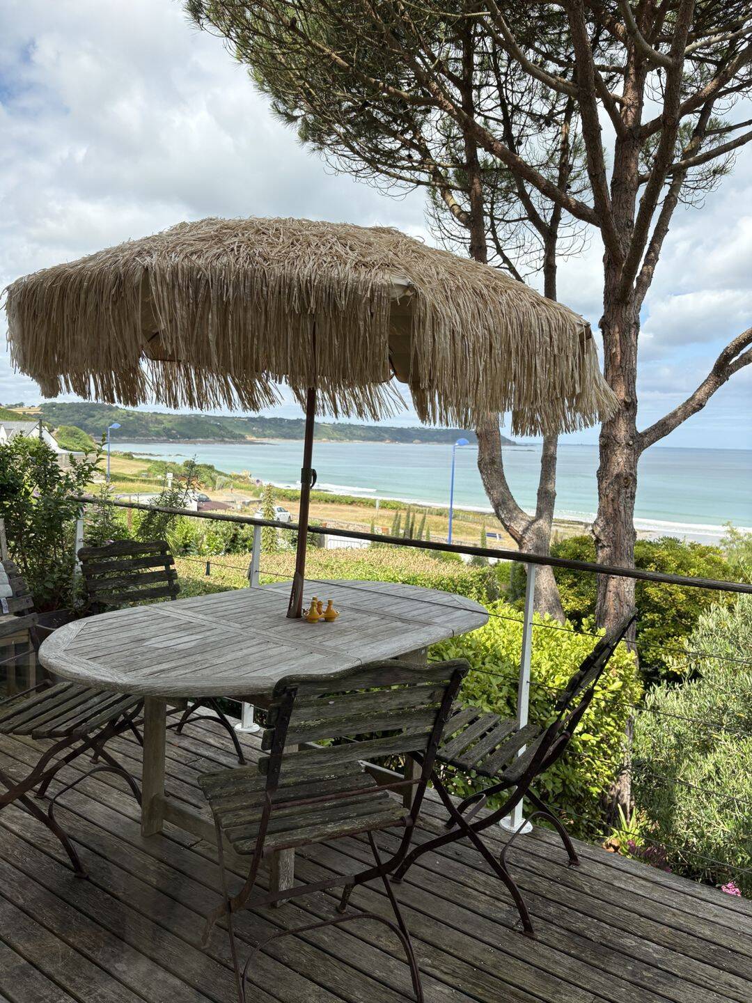 Maison 5 pièces 165 m² · à Locquirec · 165 m² · 834 300 €