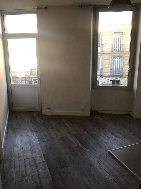 Appartement 2 pièces 37 m² · à Bordeaux · 36,9 m² · 762 €/mois