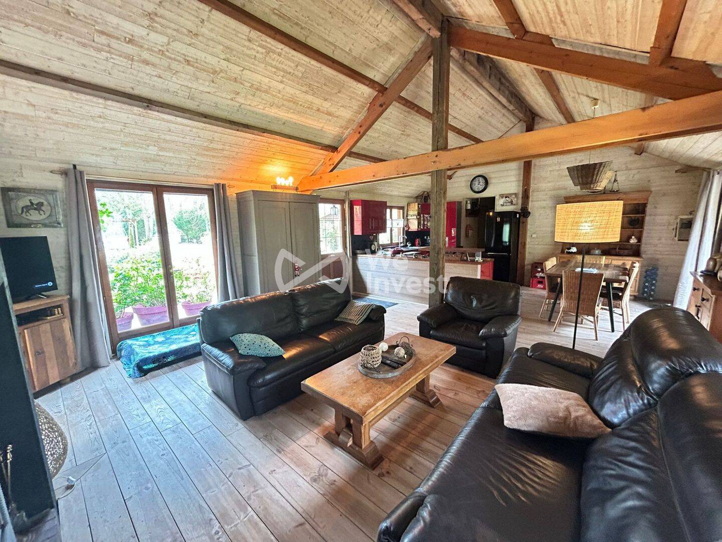 Maison 5 pièces 115 m² · à Sommecaise · 115 m² · 180 000 €