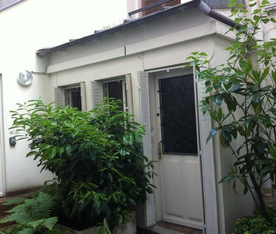 Appartement 1 pièce 25 m² · à Paris 11ème Arrondissement · 25 m² · 950 €
