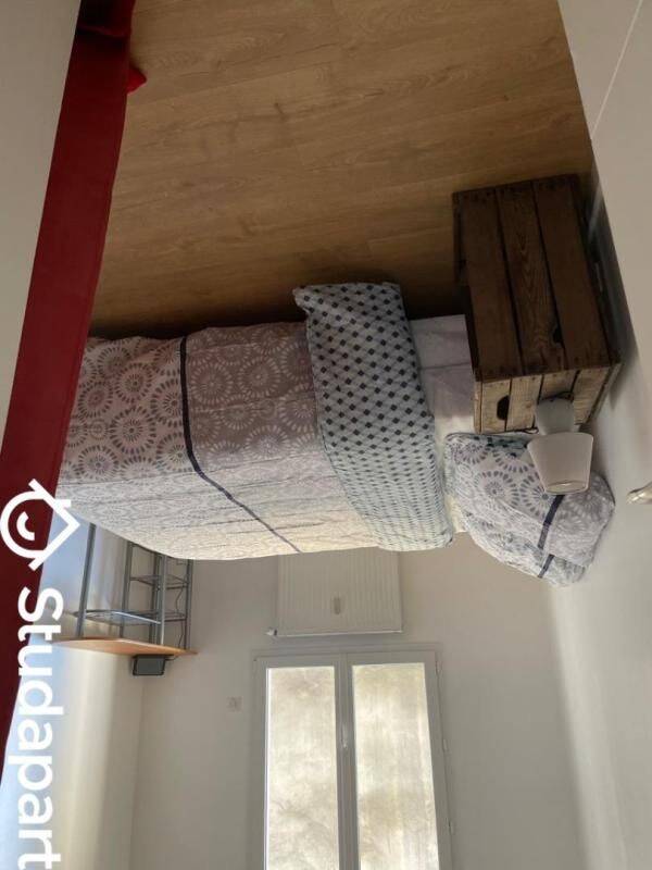 1 pièce 11 m² · à Quimper · 11 m² · 400 €