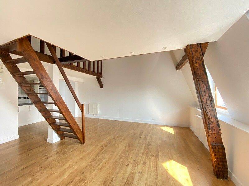 Appartement 2 pièces 40 m² · à Valenciennes · 39,9 m² · 555 €/mois