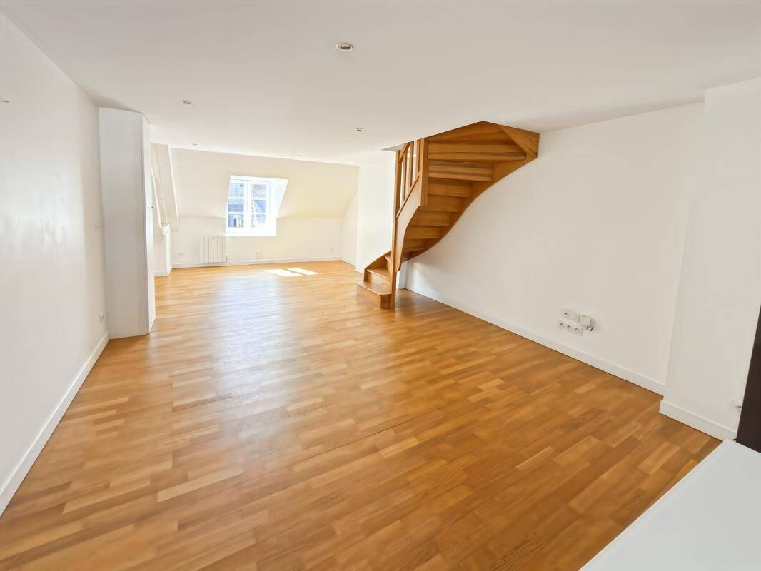 Appartement 2 pièces 45 m² · à Orléans · 44,9 m² · 151 000 €