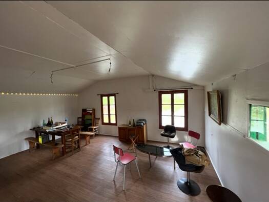 Terrain à vendre 40 000 € 5 846 m² de terrain La Chapelle-Saint-Fray 72240