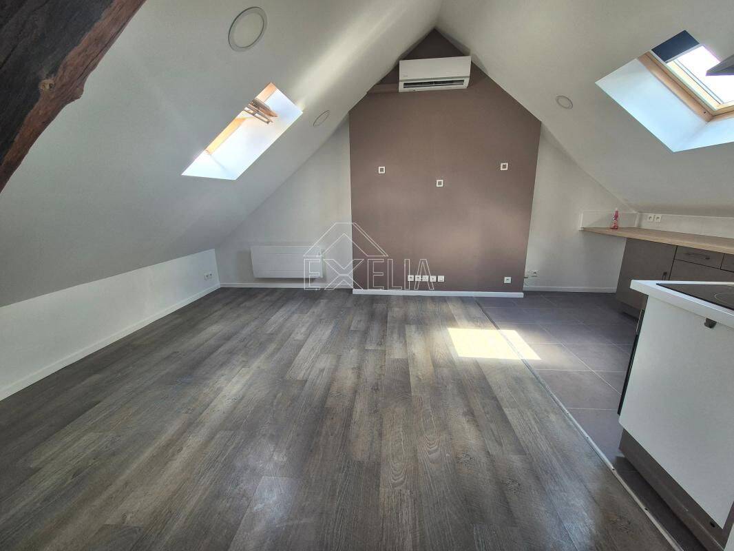 Appartement 3 pièces 31 m² · à Rosny-sur-Seine · 31 m² · 750 €