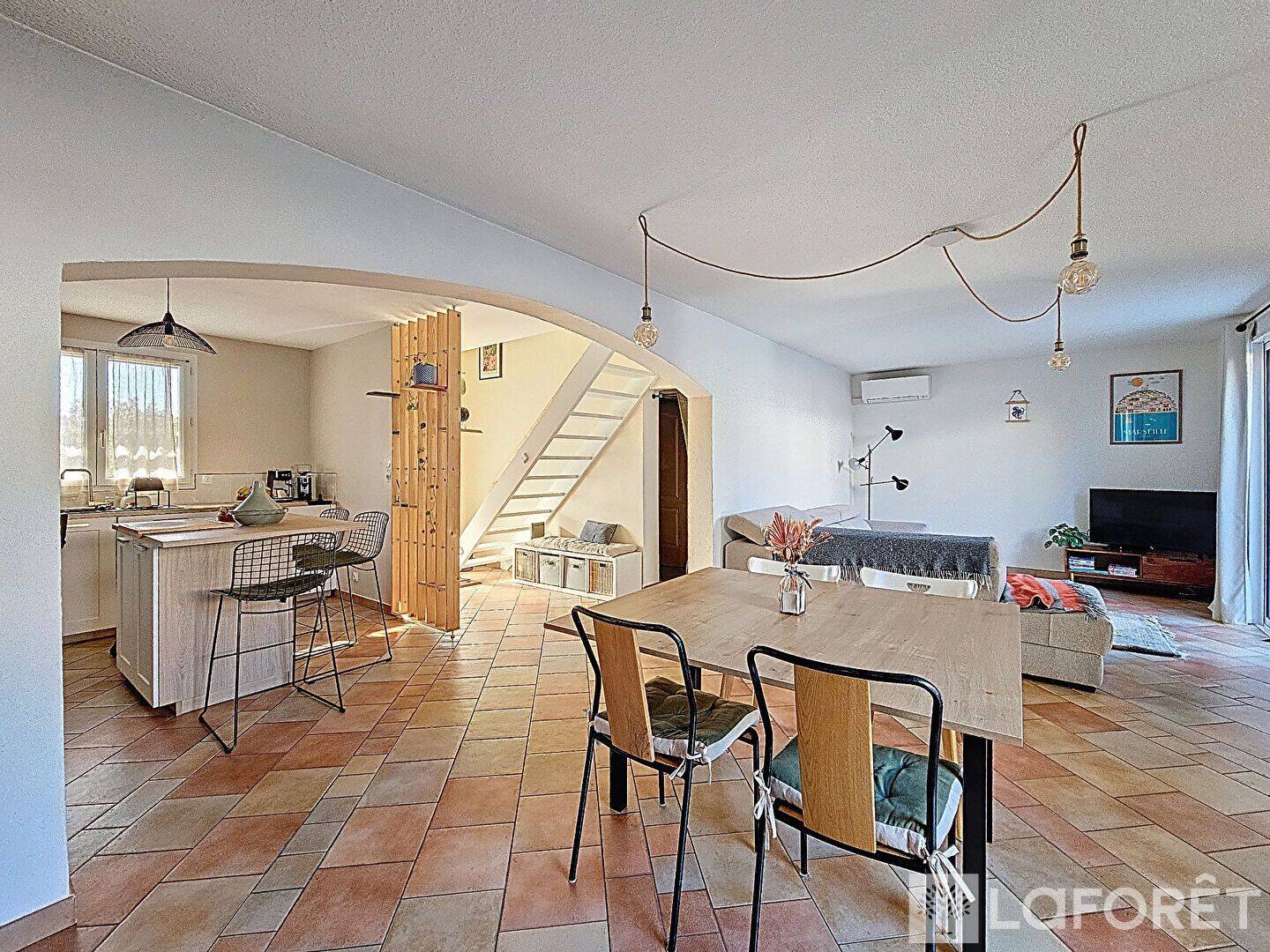 Maison 5 pièces 111 m² · à Béziers · 111 m² · 279 000 €