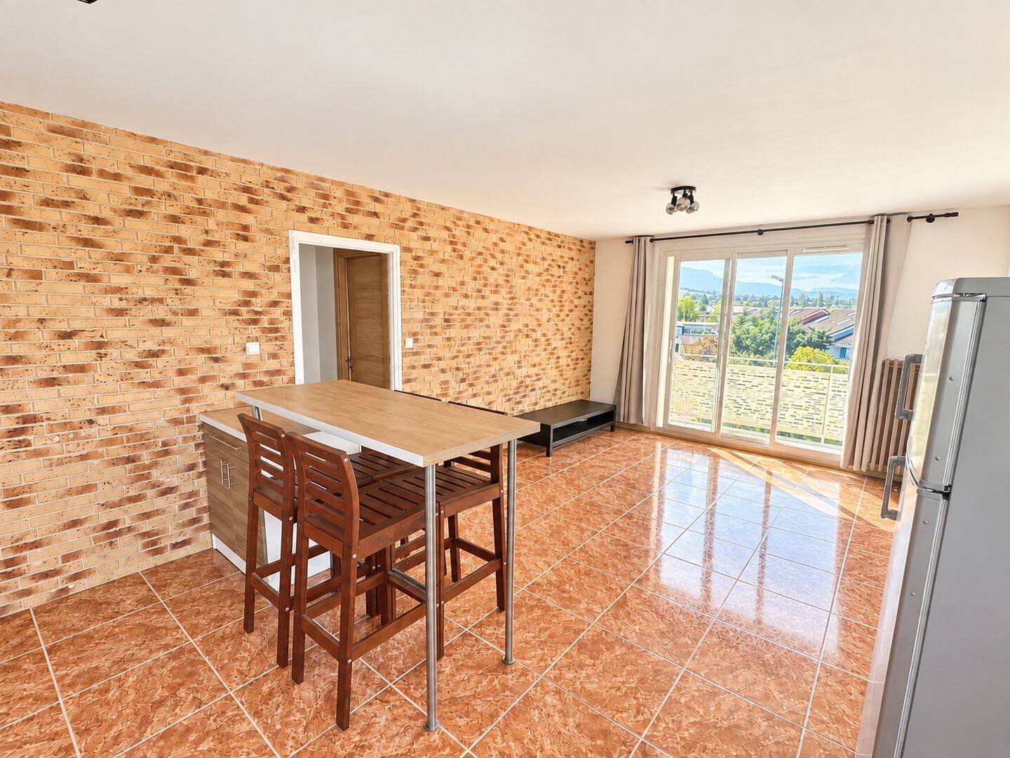 Appartement 3 pièces 64 m² · à Douvaine · 64,3 m² · 1 500 €/mois