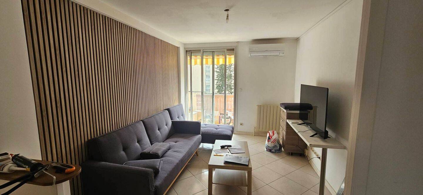 Appartement 5 pièces 86 m² · à Montpellier · 86 m² · 530 €/mois