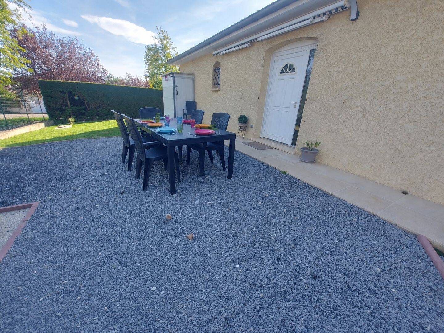 Maison 5 pièces 93 m² · à Saint-Laurent-d'Agny · 93 m² · 348 000 €