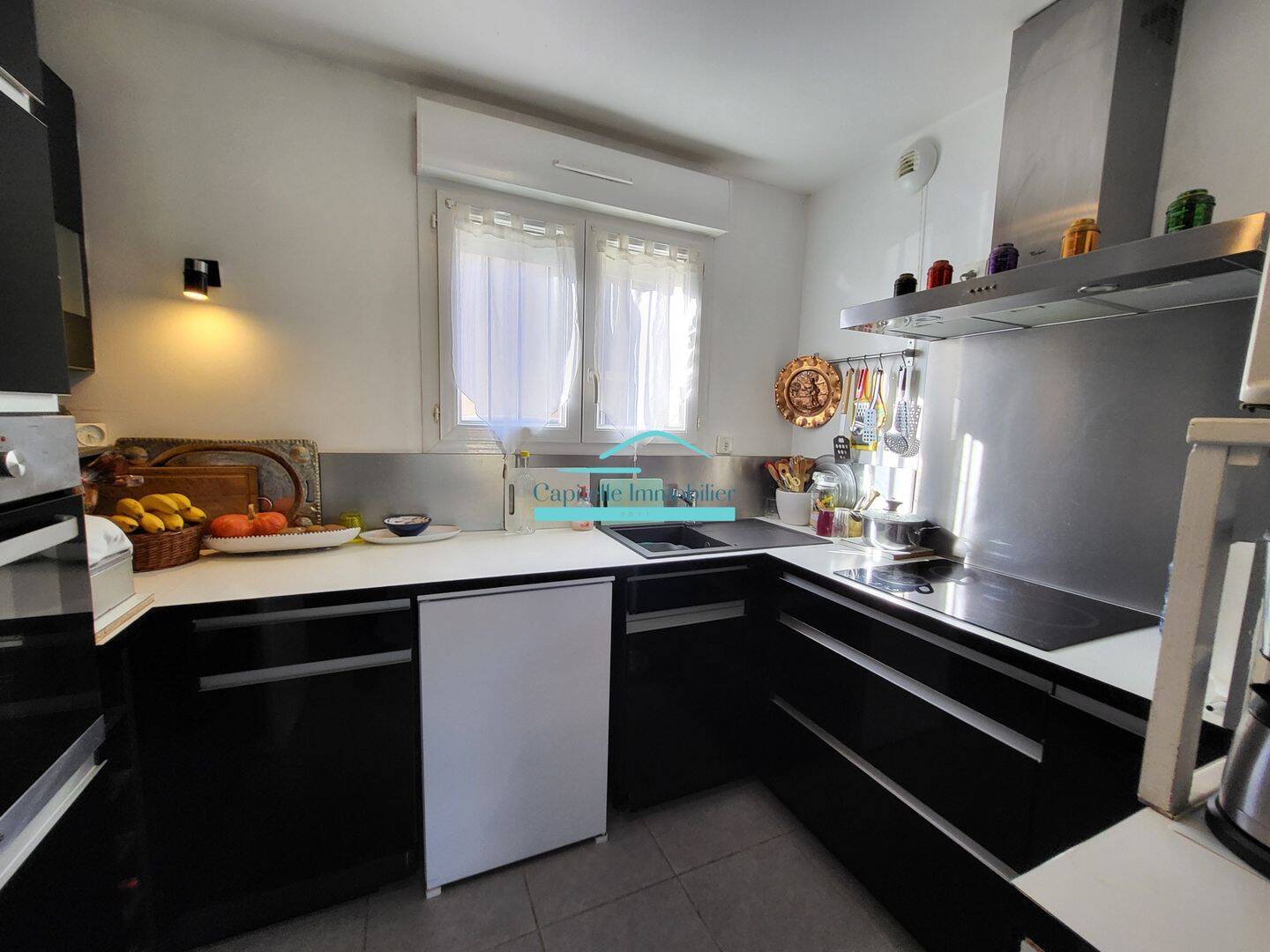 Appartement 3 pièces 54 m² · à Frontignan · 53,9 m² · 219 000 €