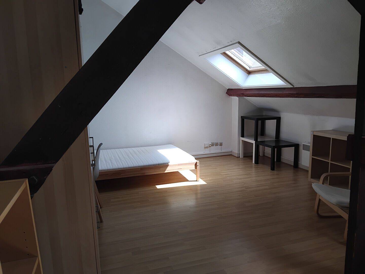 Appartement 1 pièce 24 m² · à La Madeleine · 24 m² · 577 €