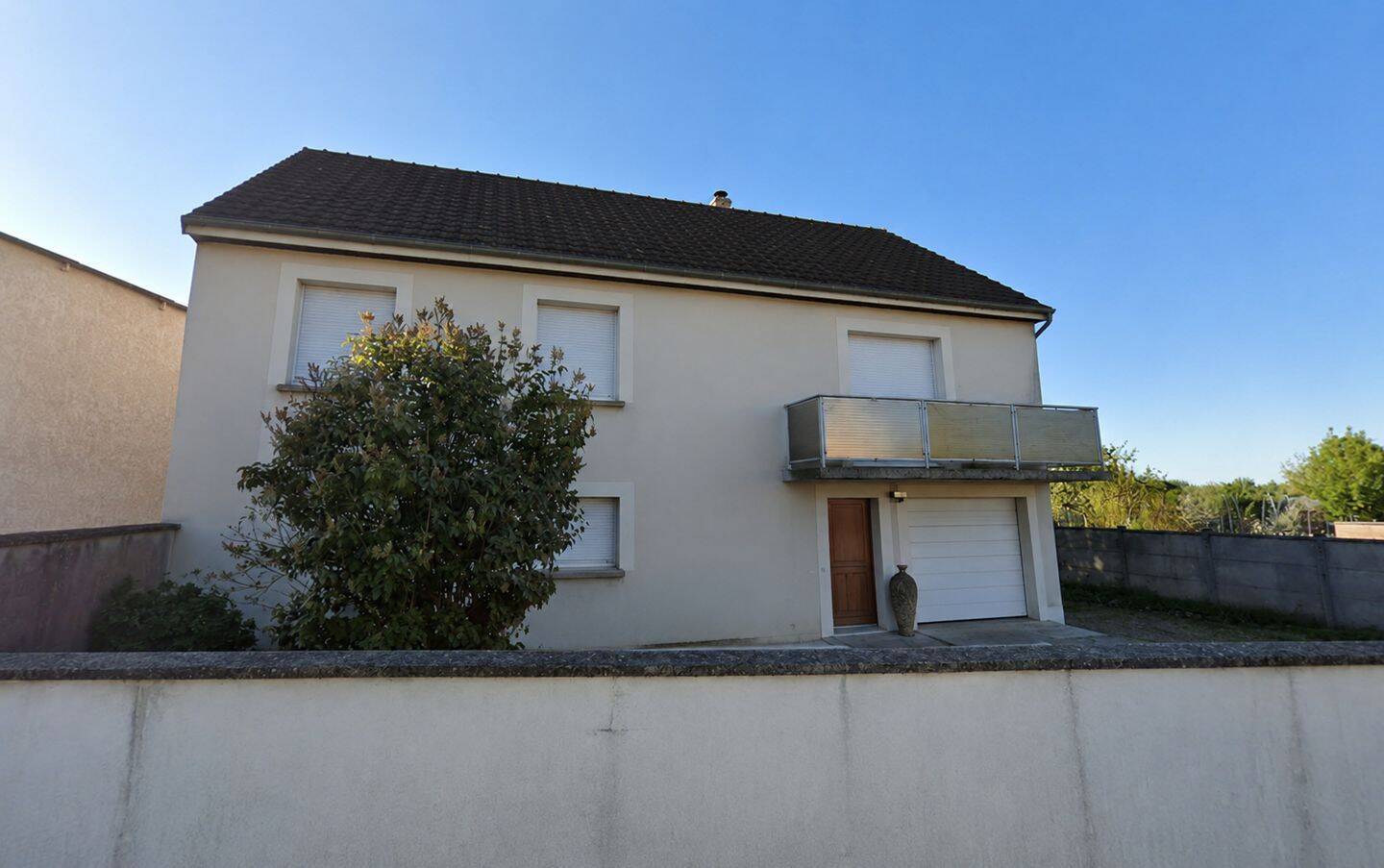 Maison 4 pièces 97 m² · à Nevers · 97 m² · 920 €/mois