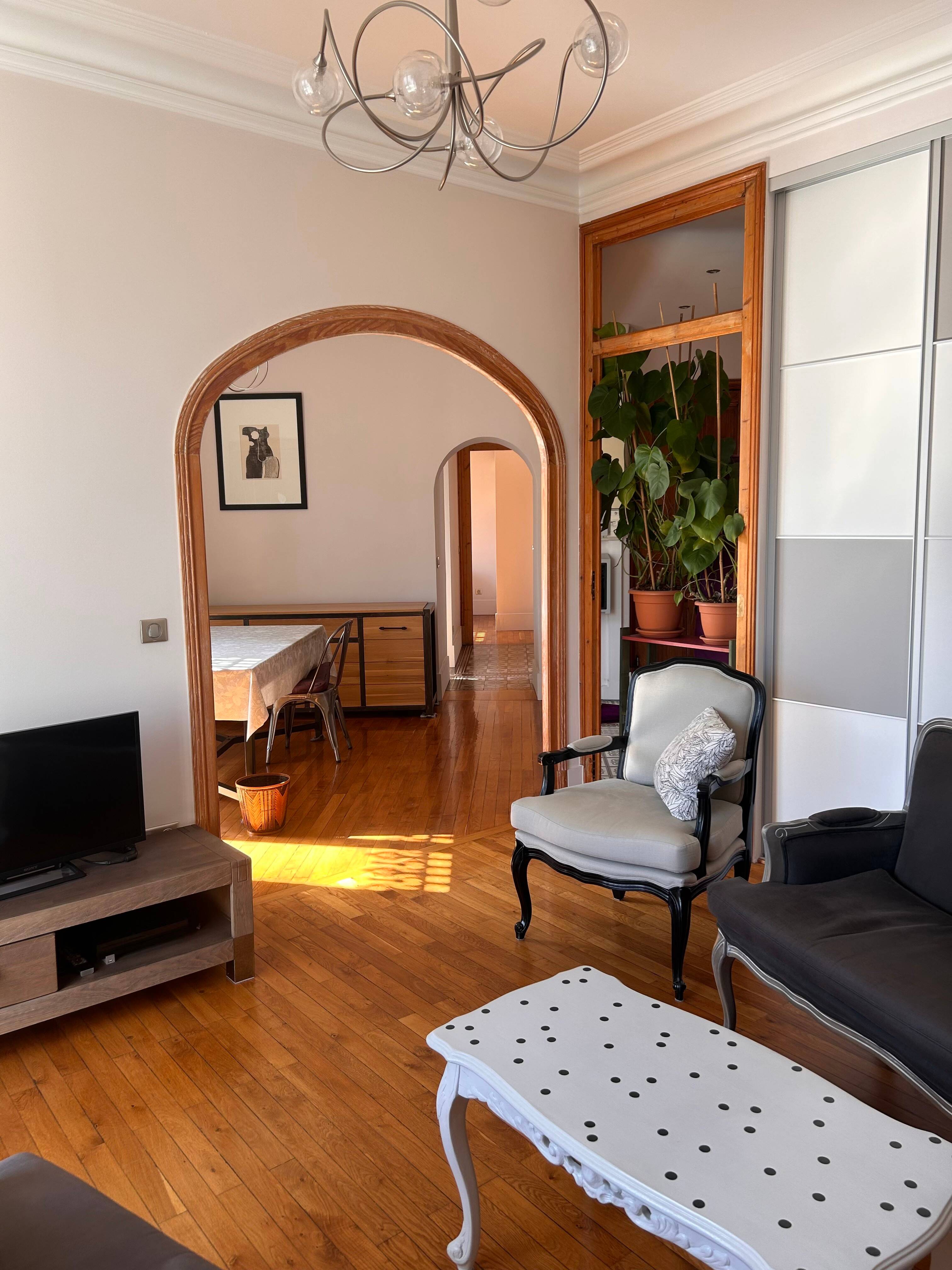 Appartement 3 pièces 78 m² · à Grenoble · 78 m² · 280 000 €