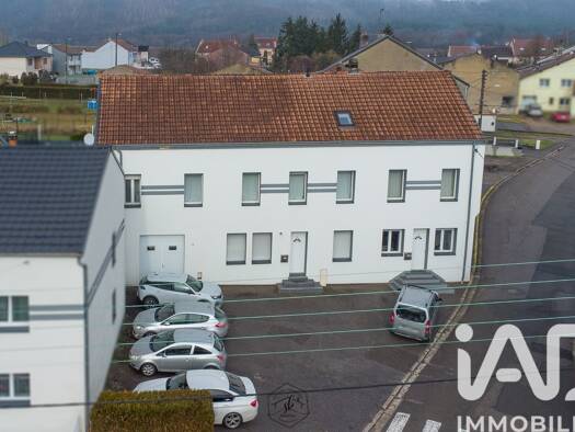 Immeuble à vendre 449 000 € 318 m² Ham-sous-Varsberg 57880