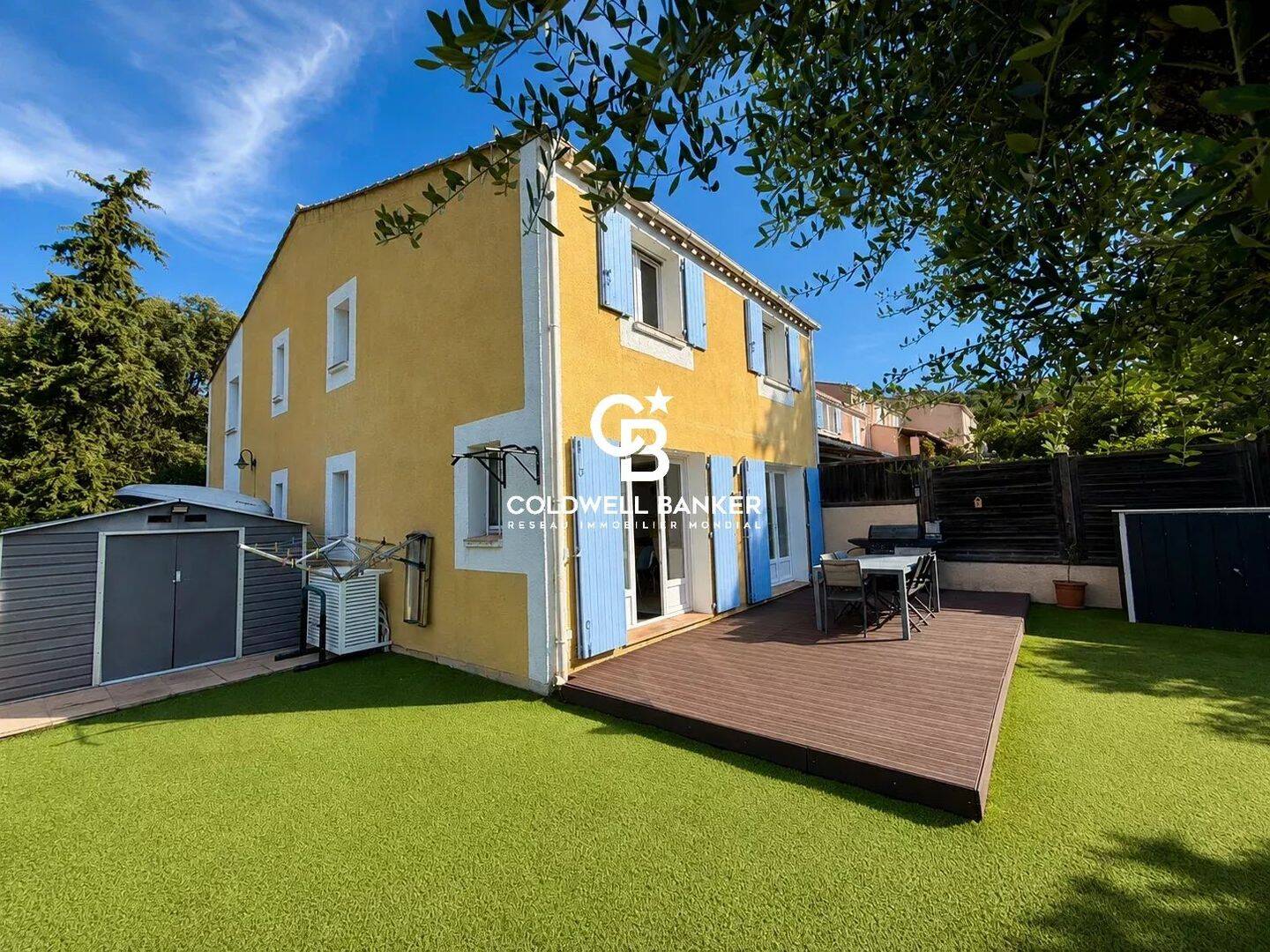 Maison 4 pièces 73 m² · à Cavalaire-sur-Mer · 73 m² · 475 000 €