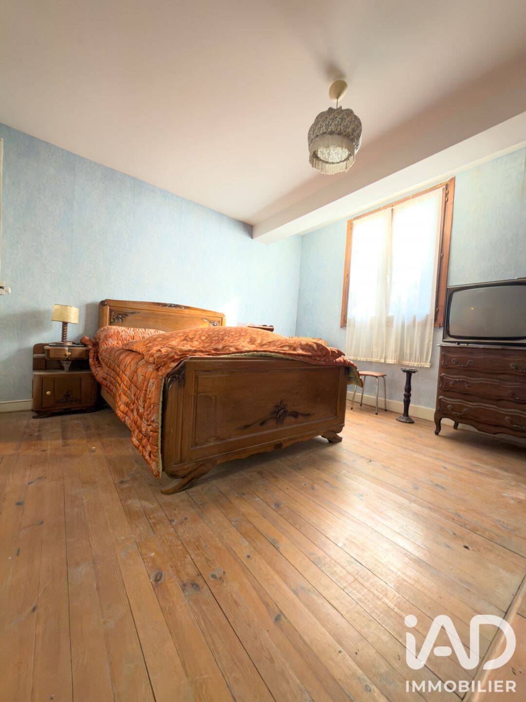 Maison 3 pièces 68 m² · à Espalion · 68 m² · 80 000 €