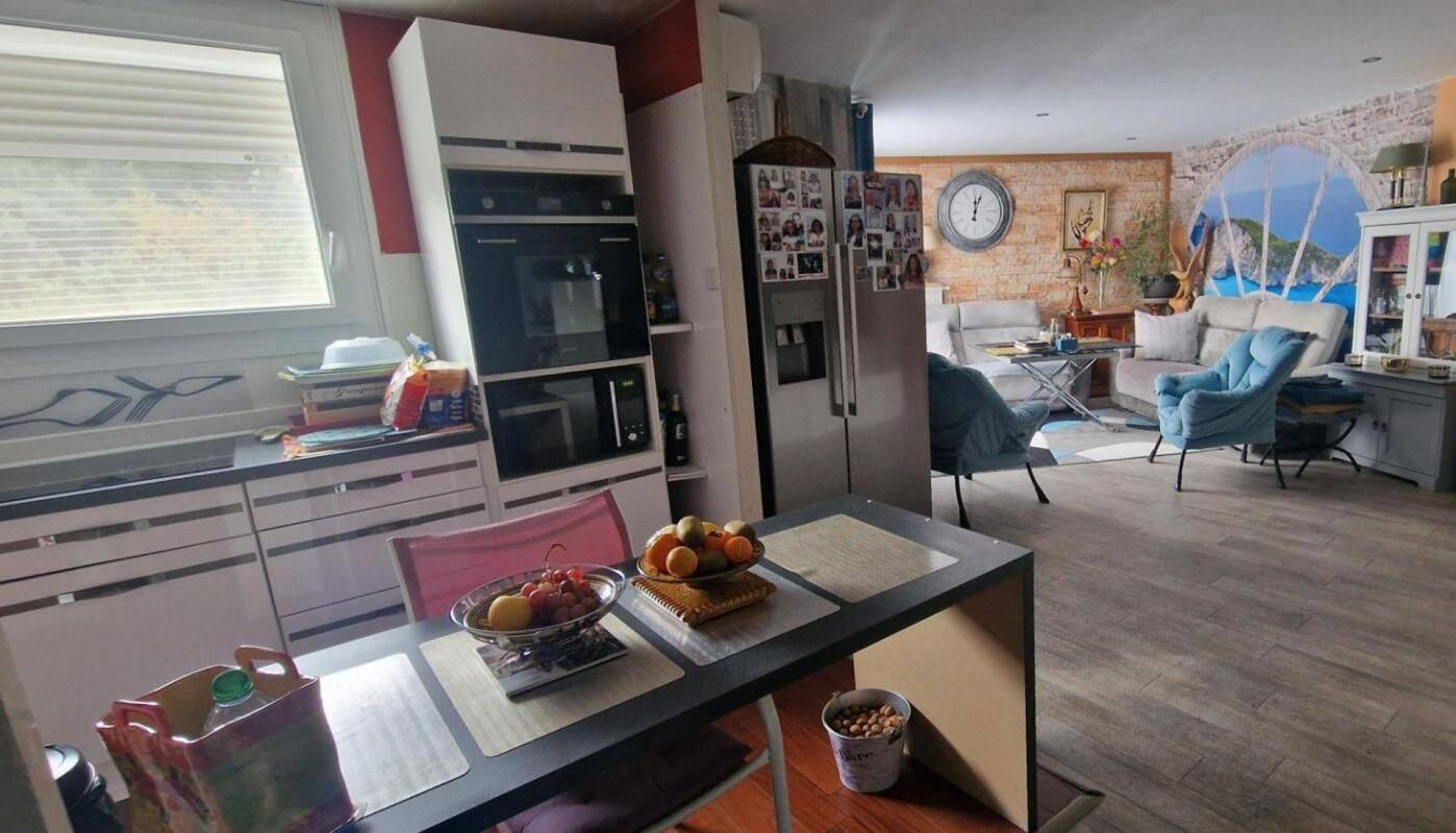 Appartement 3 pièces 70 m² · à Martigues · 70 m² · 169 900 €