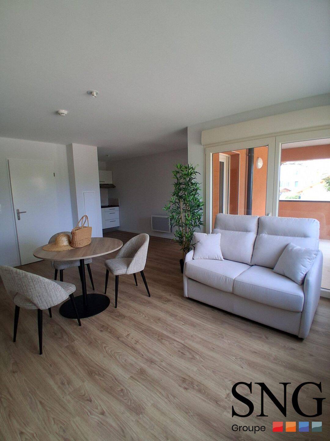 Appartement 3 pièces 67 m² · à Villeneuve-sur-Lot · 66,7 m² · 850 €