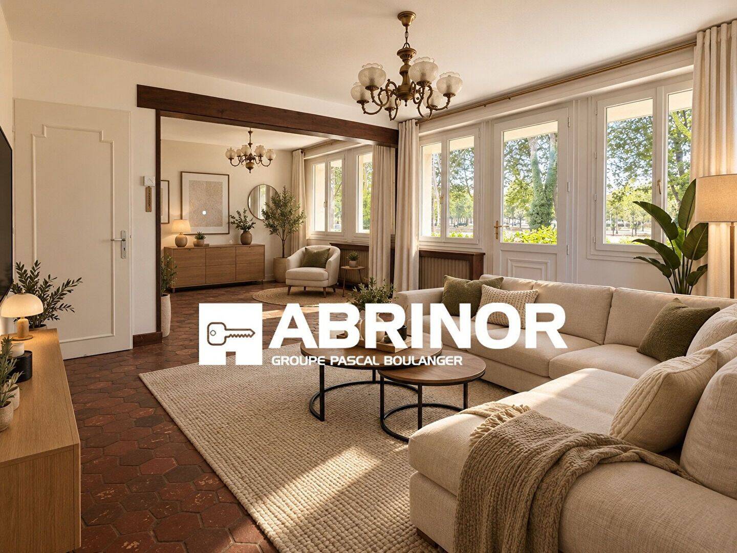 Maison 5 pièces 110 m² · à Amiens · 110 m² · 329 900 €