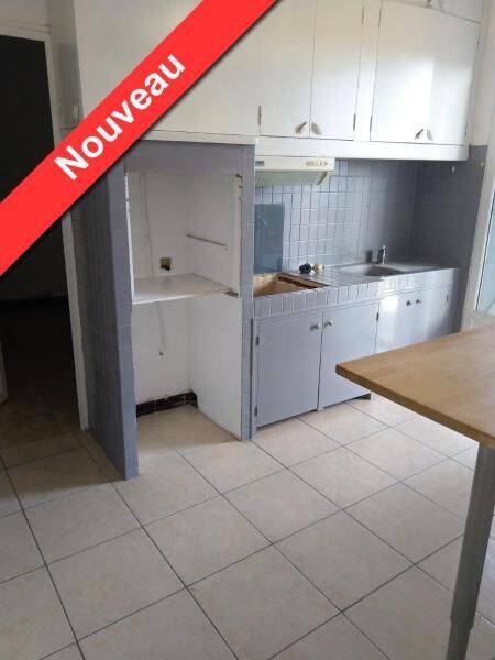 Appartement 4 pièces 72 m² · à Saint-Maximin-la-Sainte-Baume · 71,7 m² · 822 €/mois