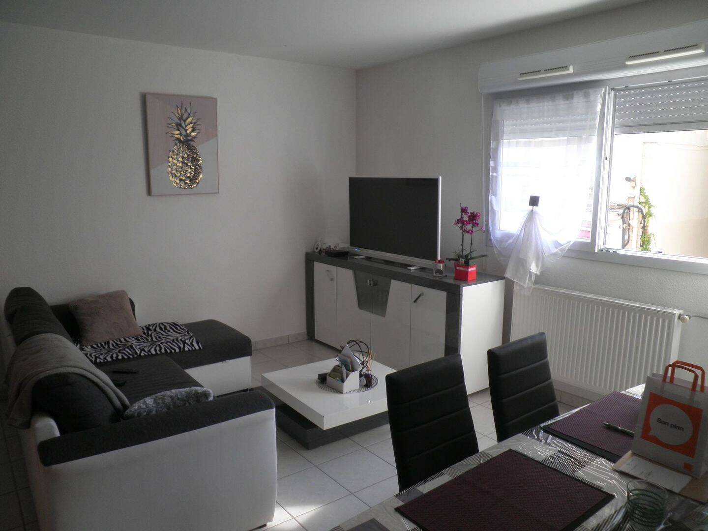 Appartement 2 pièces 53 m² · à Montbéliard · 53 m² · 620 €