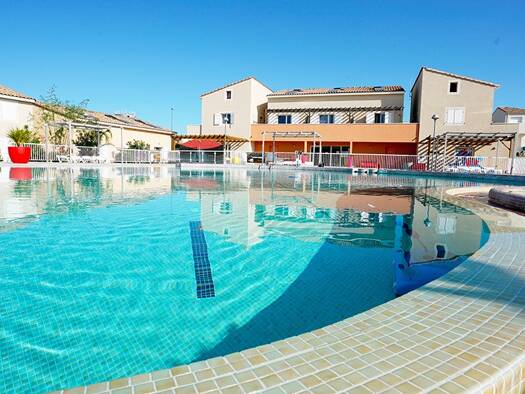 Maison à vendre 99 000 € 3 pièces 2 chambres 43 m² Latour-Bas-Elne 66200