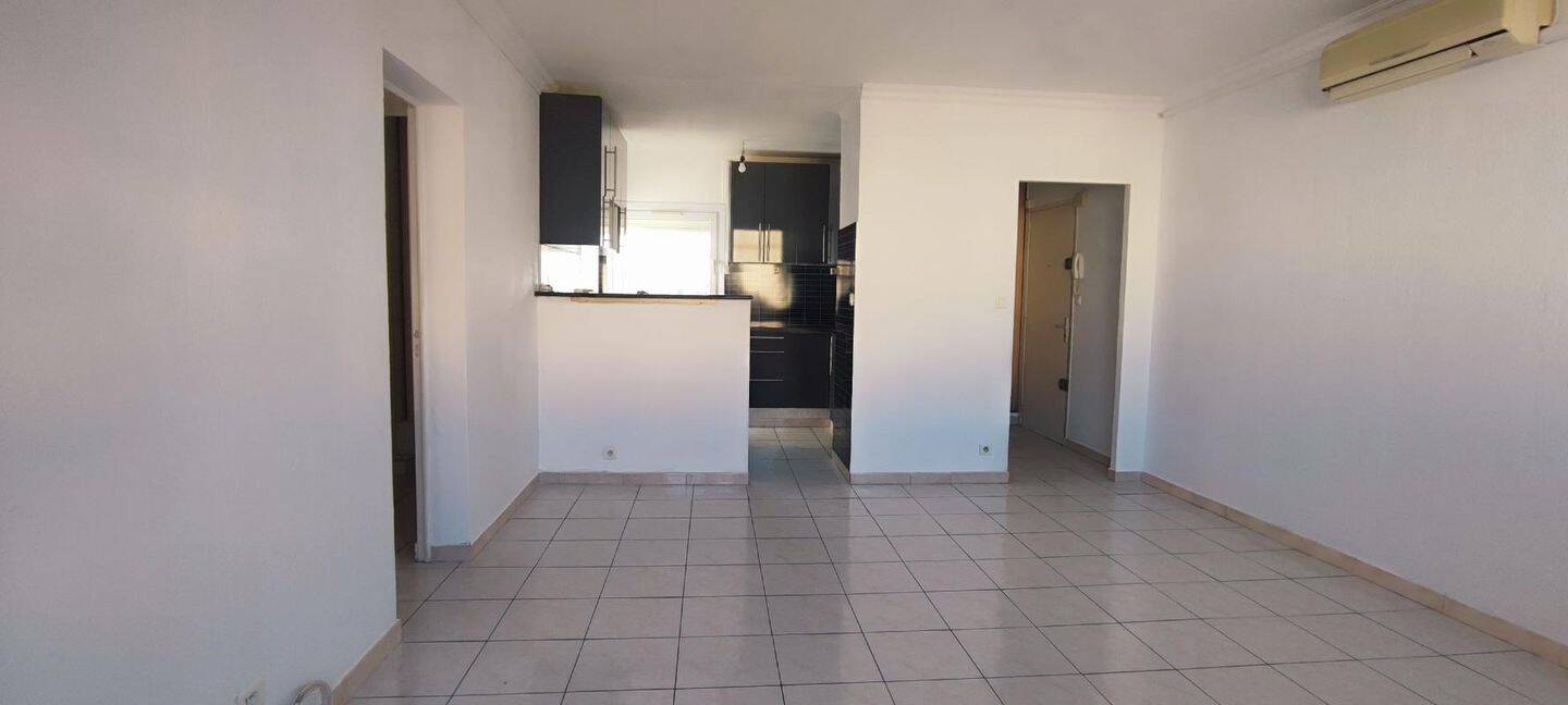 Appartement 4 pièces 67 m² · à Marignane · 67 m² · 950 €/mois