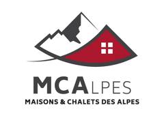 MAISONS & CHALETS DES ALPES - BOURG EN BRESSE logo