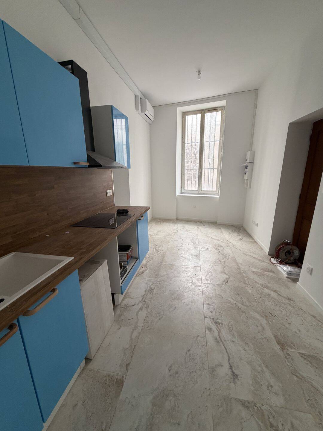 Appartement 1 pièce 46 m² · à Carpentras · 46 m² · 550 €/mois